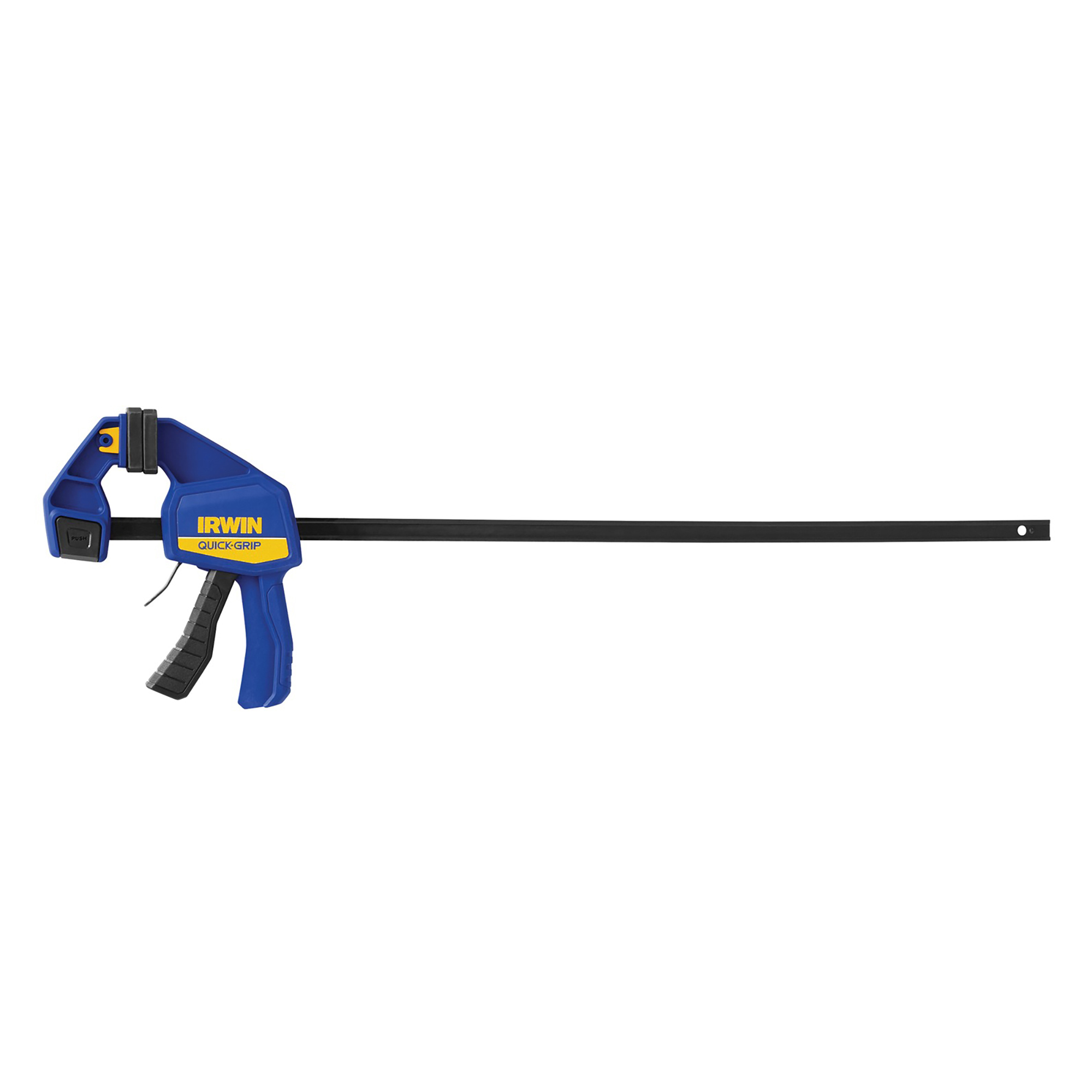 IRWIN® QUICK-GRIP® 24-In. 1-Handed Medium-Duty Bar Clamp/Spreader, 1964720